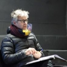 Photo Flash: Sherlock's Rupert Graves Makes His Directorial Debut With THE…
