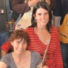 El Mundo Performs With Jennifer Kampani And Nell Snaidas Next Month