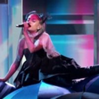 VIDEO: Watch Ariana Grande Perform NO TEARS LEFT TO CRY At the 2018 Billboard Music… Video
