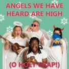 Brave New Workshop Lampoons Holidays With 299th revue