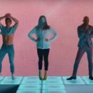 VIDEO: Betty Who Teams Up with the Fab Five to Revamp the QUEER EYE Theme Song