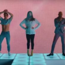 VIDEO: Betty Who Teams Up with the Fab Five to Revamp the QUEER EYE Theme Song