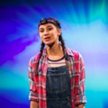 BWW Review: World Premiere ANNIE JUMP AND THE LIBRARY OF HEAVEN Brings Young-Adult Sc