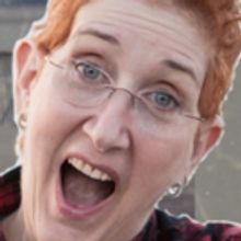 A LATE BLOOMER: Comedy and Hoop Dancing Solo Show Comes to People's Improv Festival