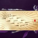 VIDEO: Netflix Announces Original Animated Event Series from the Roald Dahl Story…