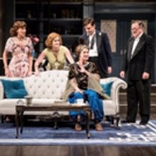 BWW Review: The Guthrie Theater's BLITHE SPIRIT is Pure and Pleasant Escapist Enterta