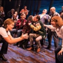 BWW Review: COME FROM AWAY Inspires and Delights, Now Thru Feb. 3