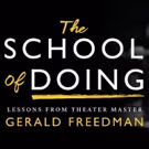 A Book Event on 'The School Of Doing' Comes to Town Stages
