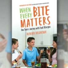 Teen Offers Life Saving Strategies In New Book