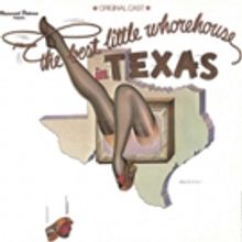 Co-Writer of BEST LITTLE WHOREHOUSE IN TEXAS Peter Masterson Dies Age 84
