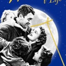 IT'S A WONDERFUL LIFE is Fully Restored in Digital 4K Ultra HD