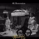 Fully Restored IT'S A WONDERFUL LIFE Comes To Digital 4K Ultra HD 11/20