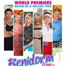 Cast Complete for BENIDORM: LIVE, Debuting This Autumn at Newcastle Theatre Royal