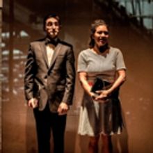Photo Flash: First Look at Latino Theater Company's THE MOTHER OF HENRY