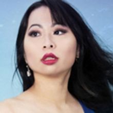 Award-Winning Soprano Raises Her Voice For Invisible Illnesses