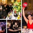 Lyric Opera of Chicago's Wine Auction 2018 Ups the Ante with 30th Anniversary Lots