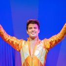 BWW Interview: Joe McElderry Talks JOSEPH AND THE AMAZING TECHNICOLOR DREAMCOAT