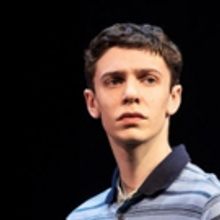 Ben Levi Ross Will Play Evan in DEAR EVAN HANSEN National Tour