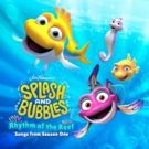 Celebrate World Oceans Day with the Release of Splash and Bubbles RYTHM OF THE REEF Out June 8