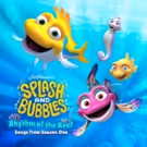 Celebrate World Oceans Day with the Release of Splash and Bubbles RYTHM OF THE REEF…