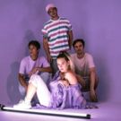Transviolet Perform UNDO Live on COLBERT