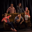 Irregular Productions and Lydian Productions Present GODSPELL