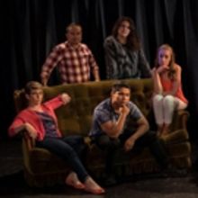 Irregular Productions and Lydian Productions Present GODSPELL