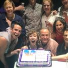 Photo Flash: A LETTER TO HARVEY MILK Celebrates 100 Performances