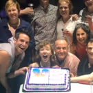 Photo Flash: A LETTER TO HARVEY MILK Celebrates 100 Performances