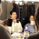 BWW Exclusive: Katie Chills Out #BetweenShows with MISS SAIGON's Devin Ilaw!
