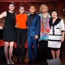 Photo Coverage: Tovah Feldshuh, Christine Ebersole, & More Preview Upcoming Shows at…