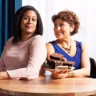 Phylicia Rashad Helmed THE ROOMMATE Now in Rehearsals at Steppenwolf