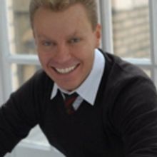 Broadway Choreographer Rusty Mowery Will Be Honored at Clarence Brown Theatre Gala