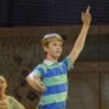 BWW Review: Theatre Calgary's BILLY ELLIOT THE MUSICAL Shines a Spotlight on Calgary'