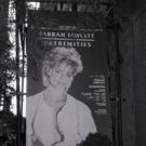 Photo Throwback: Farrah Fawcett Rehearses For EXTREMITIES in 1983