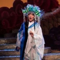 BWW Review: SAN DIEGO OPERA'S TURANDOT at the Civic Center Photo