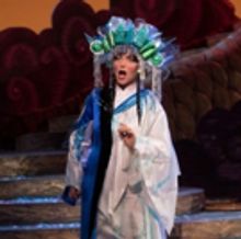 BWW Review: SAN DIEGO OPERA'S TURANDOT at the Civic Center