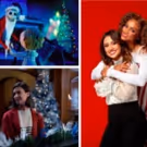 Freeform Announces This Year's 25 DAYS OF CHRISTMAS Lineup