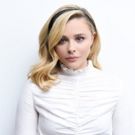 Chloe Grace Moretz to Star in SHADOW IN THE CLOUD