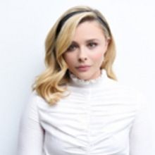 Chloe Grace Moretz to Star in SHADOW IN THE CLOUD