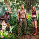 Review Roundup: Did Critics Roar For The Rock & Kevin Hart-Led JUMANJI: WELCOME TO…
