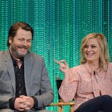 PaleyFest LA to Feature a PARKS AND RECREATION Reunion
