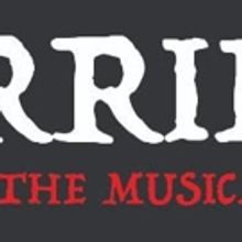 The Professional Conservatory Of Musical Theatre at NYFA Presents CARRIE THE MUSICAL