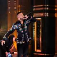 VIDEO: French Montana Performs 'Famous' on TONIGHT SHOW Video