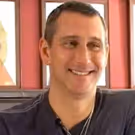 TV Exclusive: Upstairs at Sardi's with Hairspray's Adam Shankman