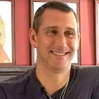 TV Exclusive: Upstairs at Sardi's with Hairspray's Adam Shankman Video