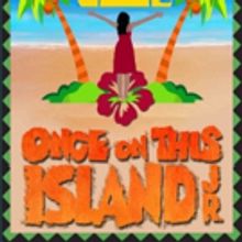 Woodruff ACE Music Presents 2018 Fall Musical ONCE ON THIS ISLAND JR.