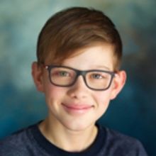 A Christmas Story The Musical Launches 2018 National Tour; Full Cast