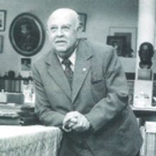 Presentarán Libro Sobre La Relación Interdisciplinaria De Alfonso Reyes Con Persona