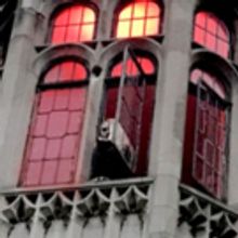 Haunted Circus Mansion Presents Frights And Feats In Former Mt. Airy Historic Church